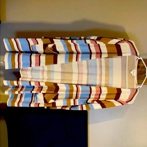 Large Lularoe Caroline cardigan